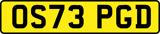 OS73PGD