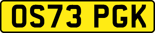 OS73PGK
