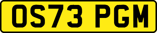 OS73PGM