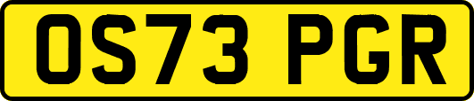 OS73PGR