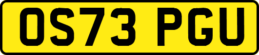 OS73PGU