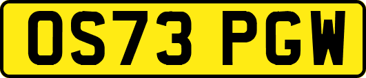 OS73PGW