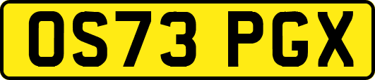 OS73PGX