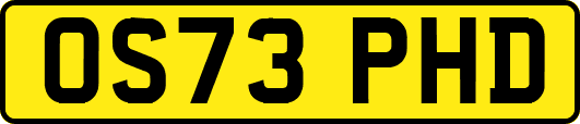 OS73PHD