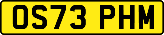 OS73PHM