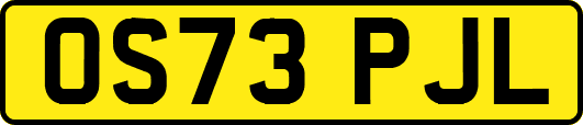 OS73PJL