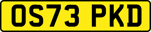 OS73PKD