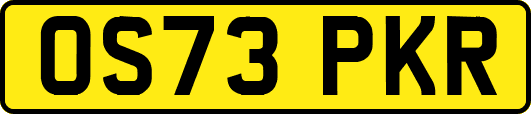 OS73PKR