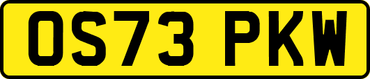OS73PKW