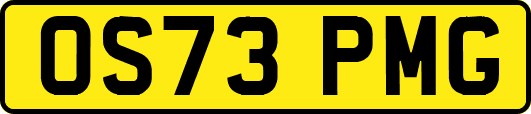 OS73PMG
