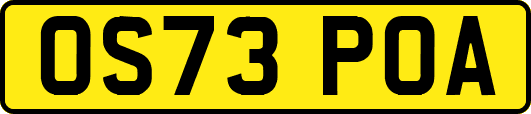 OS73POA