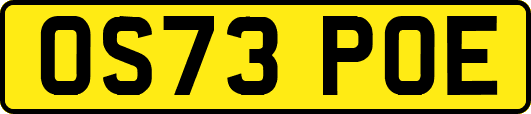 OS73POE