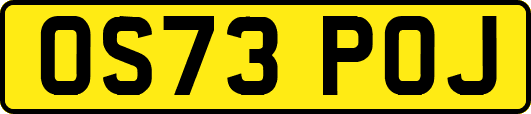 OS73POJ