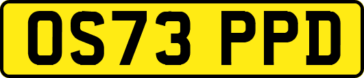 OS73PPD