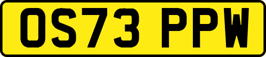 OS73PPW
