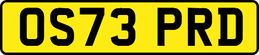 OS73PRD
