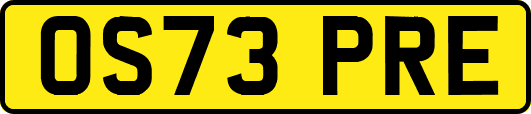 OS73PRE