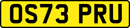 OS73PRU