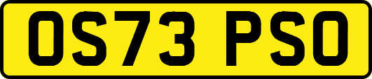 OS73PSO