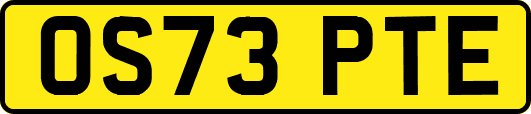 OS73PTE