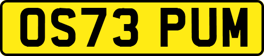 OS73PUM
