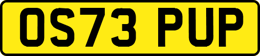 OS73PUP