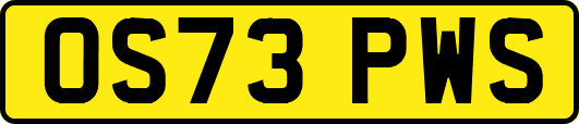 OS73PWS