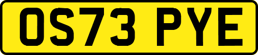 OS73PYE