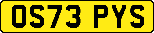 OS73PYS