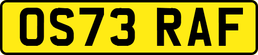 OS73RAF