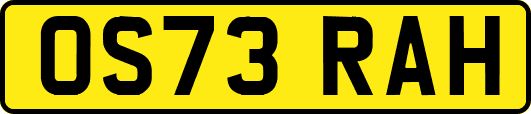 OS73RAH