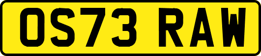 OS73RAW
