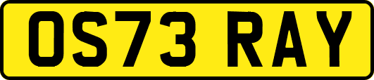 OS73RAY