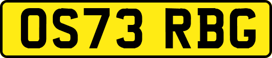OS73RBG