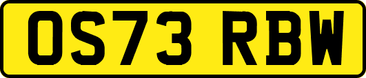 OS73RBW