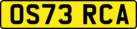 OS73RCA
