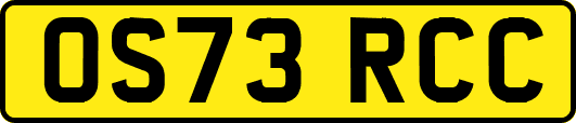 OS73RCC