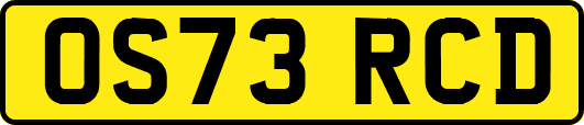 OS73RCD