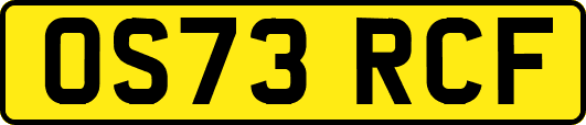 OS73RCF