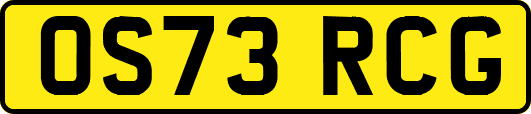 OS73RCG