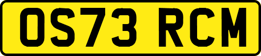 OS73RCM