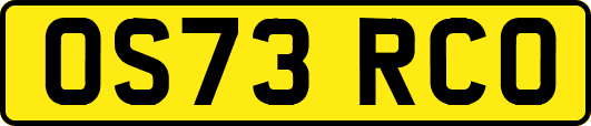 OS73RCO
