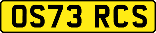 OS73RCS