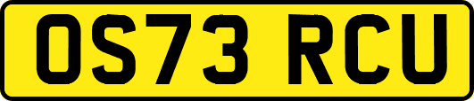 OS73RCU