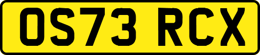OS73RCX