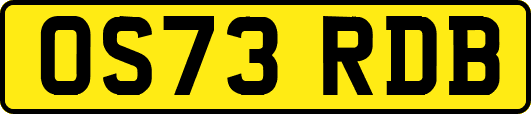 OS73RDB