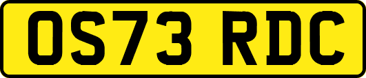 OS73RDC