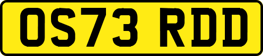 OS73RDD