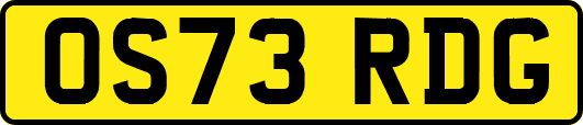 OS73RDG