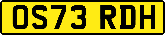 OS73RDH